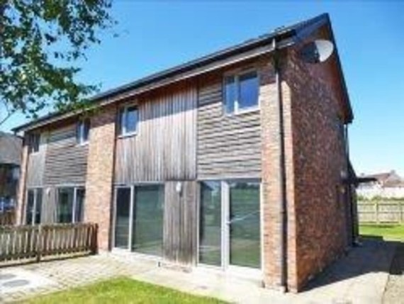 3 Bedroom Semi-Detac...