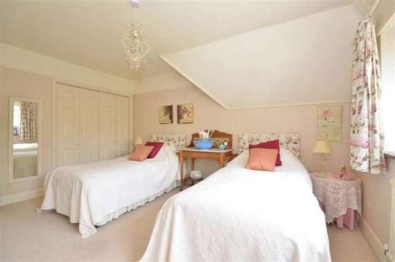 4 Bedroom Detached