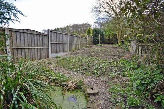 3 Bedroom Terraced