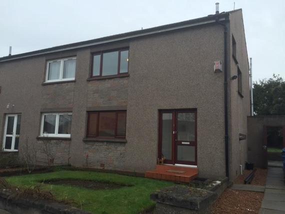 3 Bedroom Detached