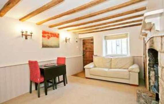 3 Bedroom Terraced