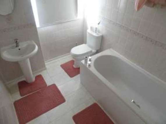 2 Bedroom Terraced