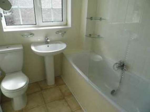 3 Bedroom Semi-Detac...