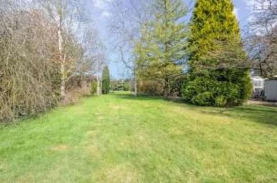 3 Bedroom Bungalow