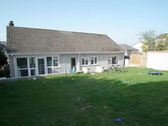 3 Bedroom Detached