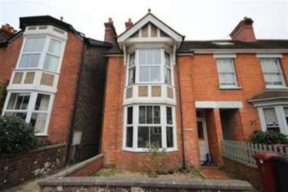 1 Bedroom Flat