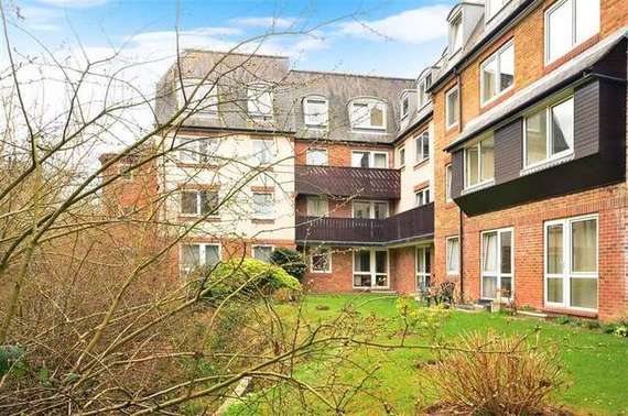 1 Bedroom Flat