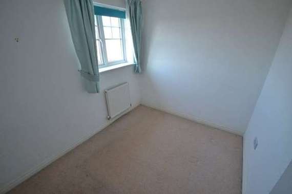 2 Bedroom Flat