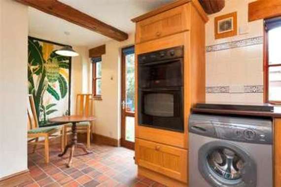 3 Bedroom Detached