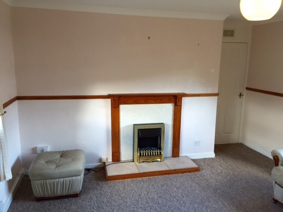 1 Bedroom Flat