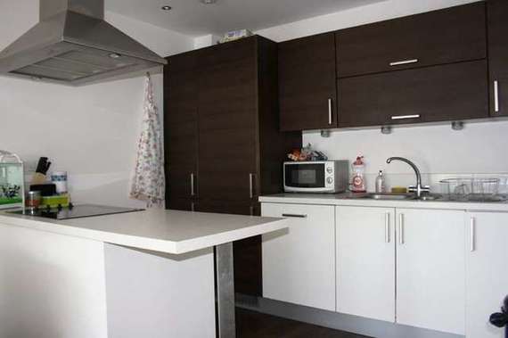 2 Bedroom Flat