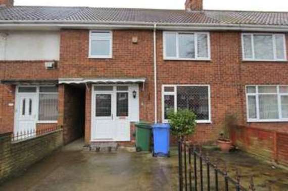 3 Bedroom Terraced