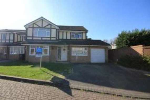 4 Bedroom Detached