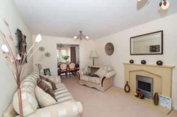 5 Bedroom Detached