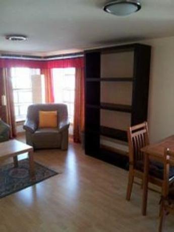 4 Bedroom Flat