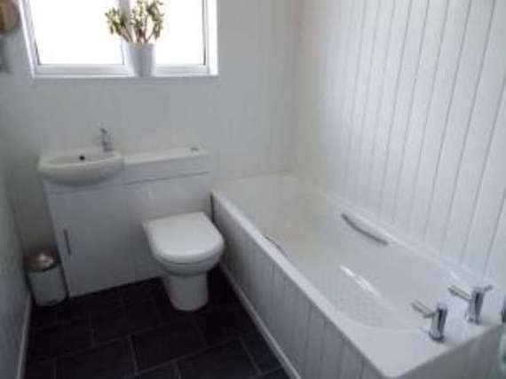 2&nbsp;Bedroom&nbsp;Terraced