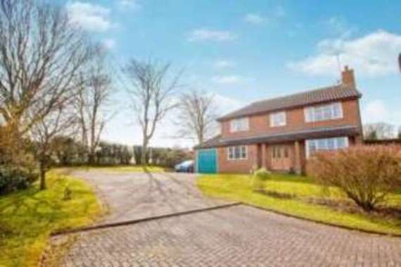 3 Bedroom Detached