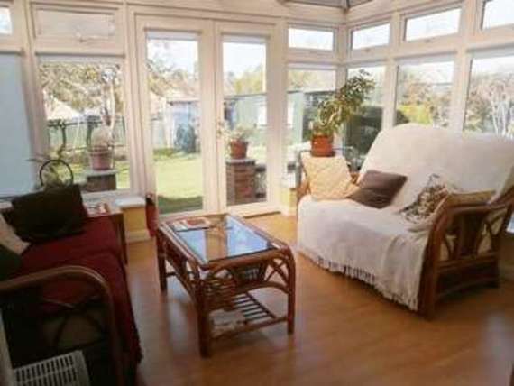 2 Bedroom Detached