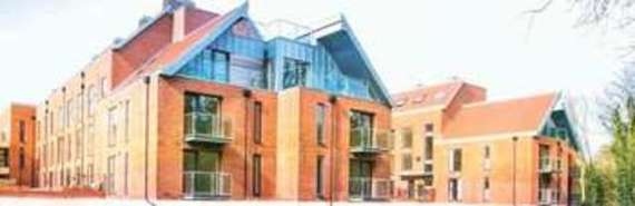 1 Bedroom Flat
