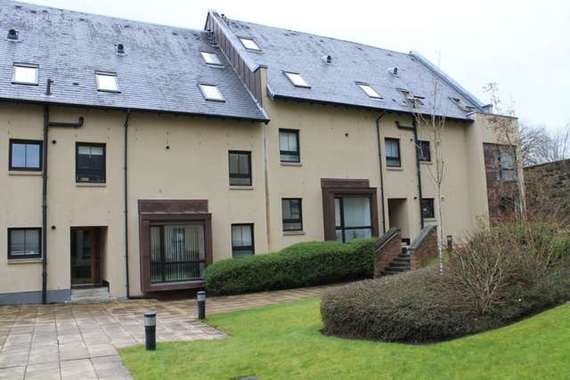 1 Bedroom Flat