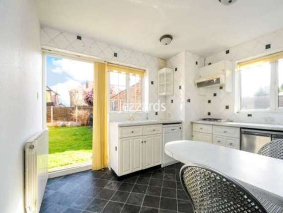 3 Bedroom Semi-Detac...