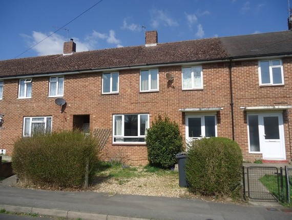 3 Bedroom Terraced