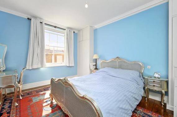 4&nbsp;Bedroom&nbsp;Flat