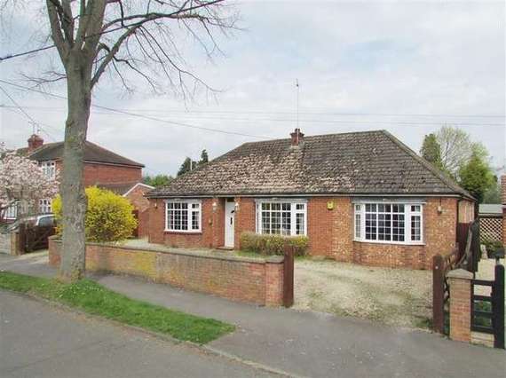 5 Bedroom Detached