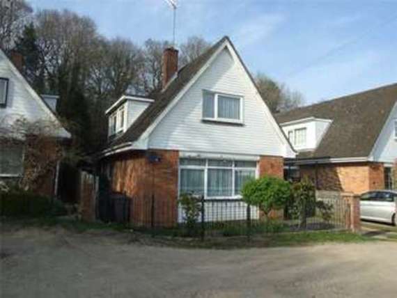 3 Bedroom Detached