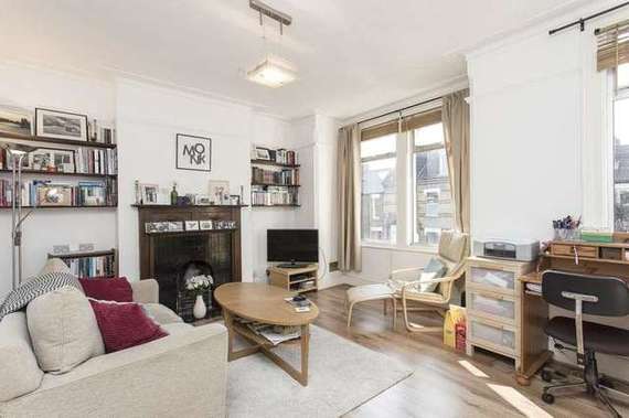 1 Bedroom Flat