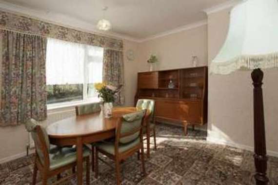 2 Bedroom Detached