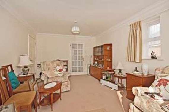 1 Bedroom Retirement...