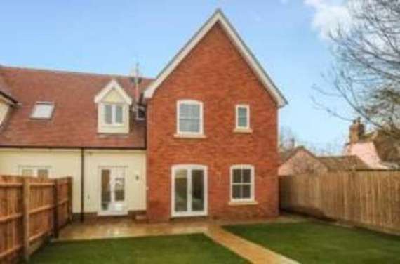 3 Bedroom Semi-Detac...