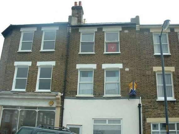 4&nbsp;Bedroom&nbsp;Detached