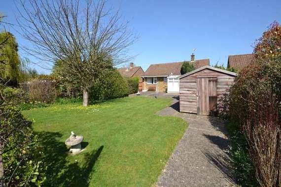 2 Bedroom Detached