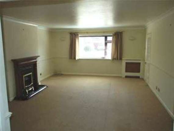 3 Bedroom Detached