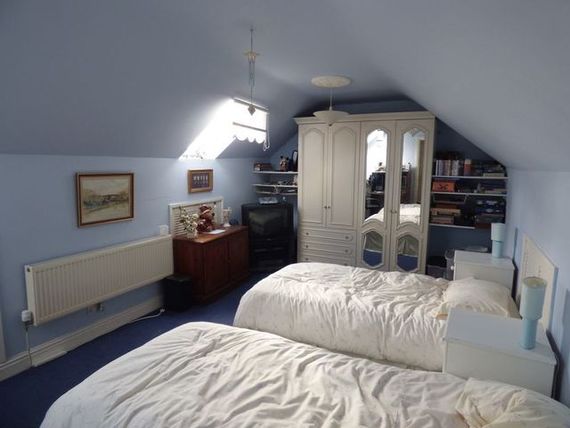 3 Bedroom Detached