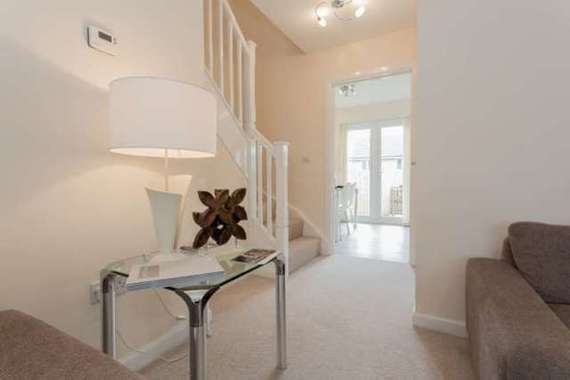 3&nbsp;Bedroom&nbsp;End of Ter...