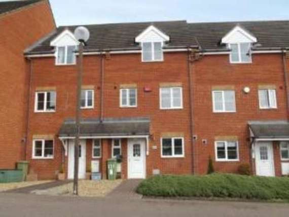 5 Bedroom Terraced