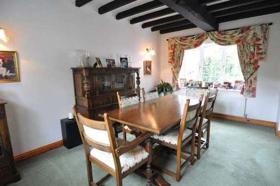 3 Bedroom Cottage