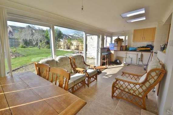 5 Bedroom Detached