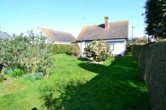 1&nbsp;Bedroom&nbsp;Detached