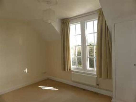 1 Bedroom Flat