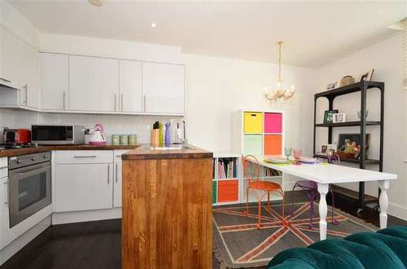 1&nbsp;Bedroom&nbsp;Flat