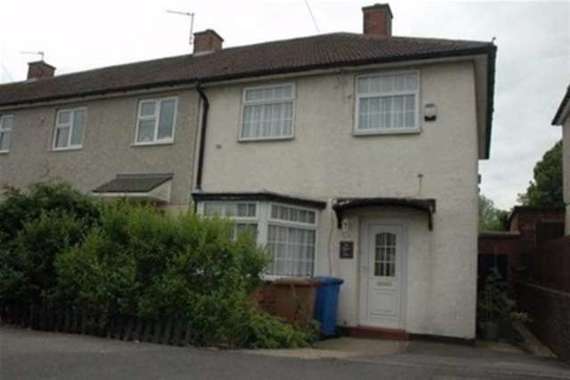 2 Bedroom Semi-Detac...