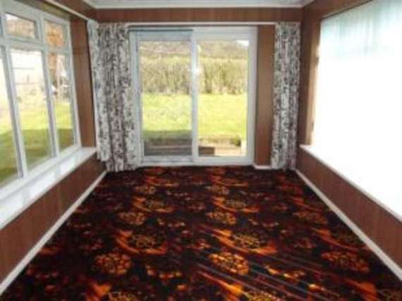 2 Bedroom Bungalow