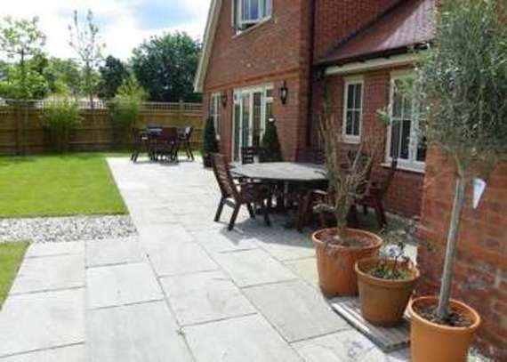 5 Bedroom Detached