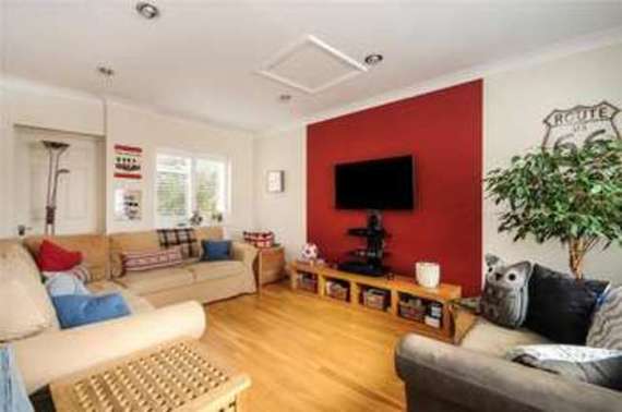 4 Bedroom Detached