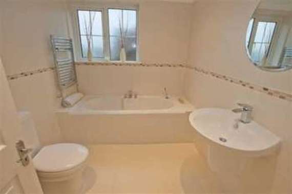 4 Bedroom Property