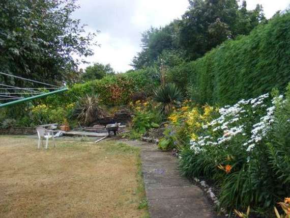 3 Bedroom Detached